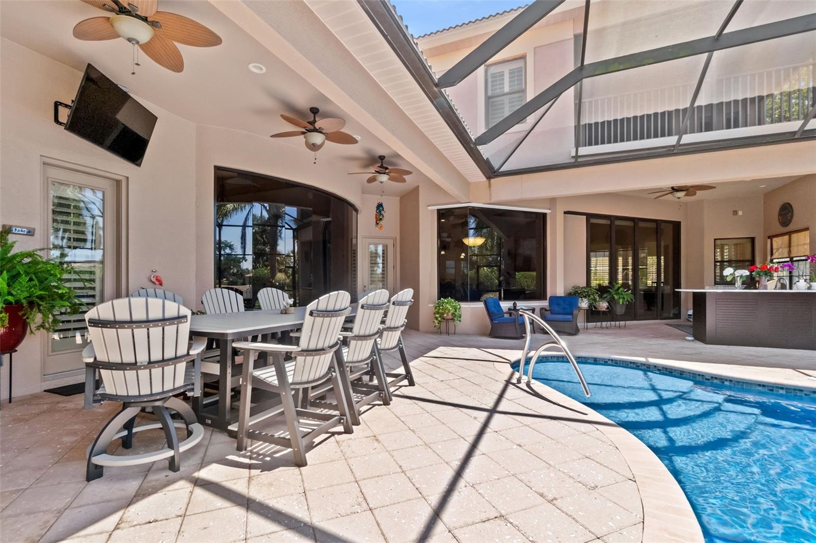 Image 67 of 80 For 6808 Belmont Court