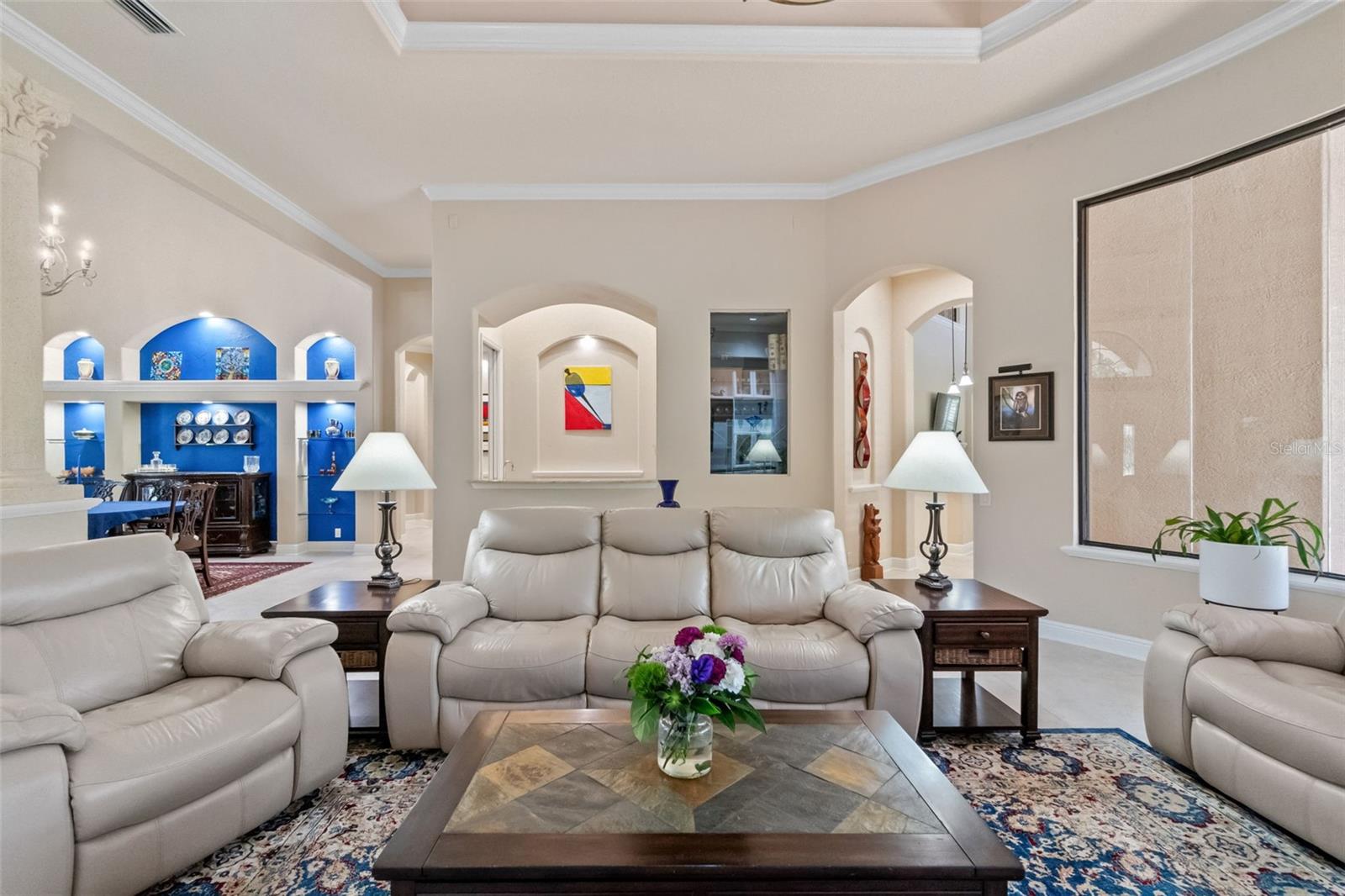 Image 7 of 80 For 6808 Belmont Court