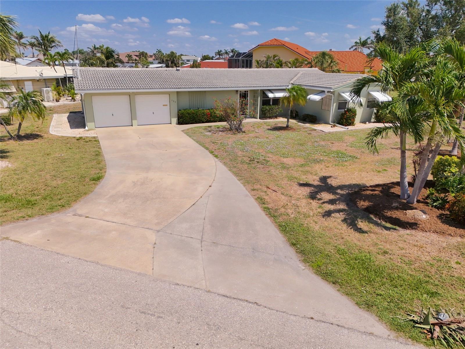Details for 135 Gulfview Road, PUNTA GORDA, FL 33950