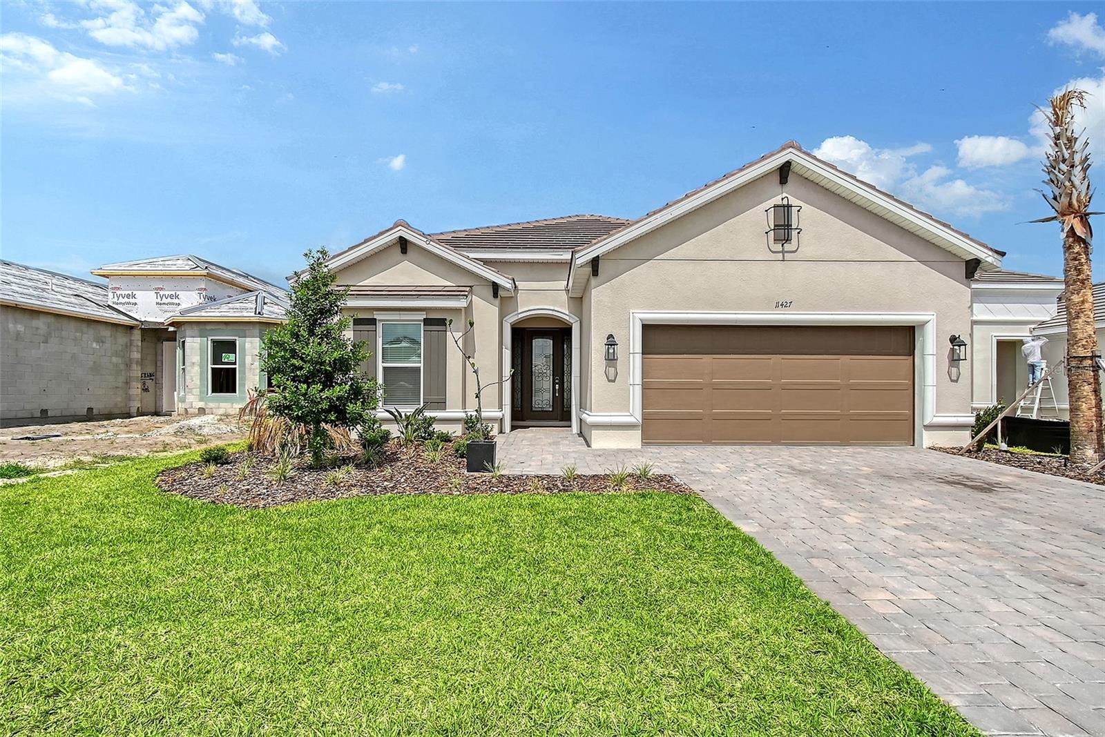 Details for 11427 Viani Terrace, PALMETTO, FL 34221
