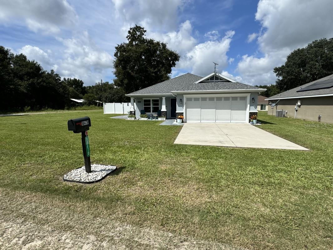 Details for 10470 132nd Court, DUNNELLON, FL 34432