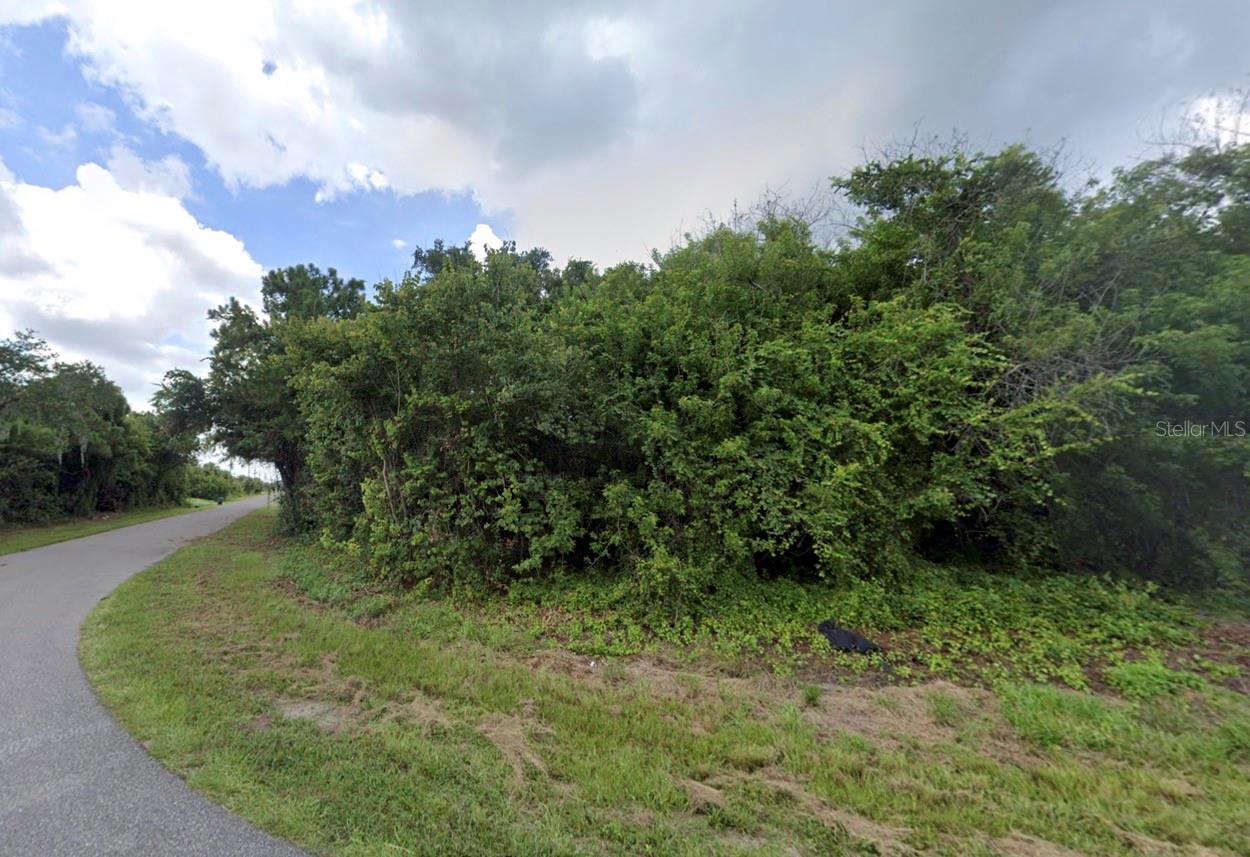 Details for Lot 21 Irondale Road, NORTH PORT, FL 34287