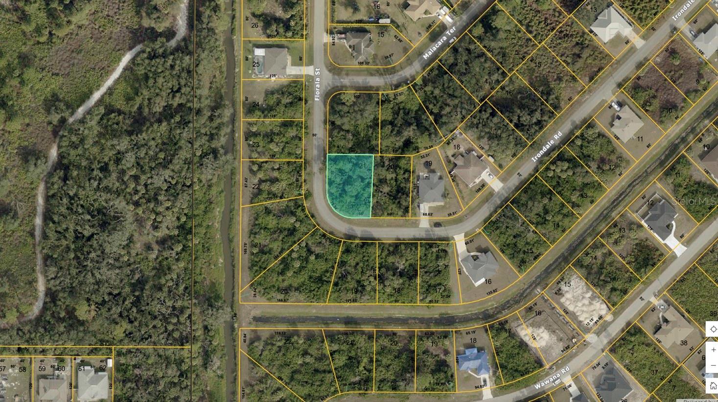 Image 2 of 2 For Lot 21 Irondale Road