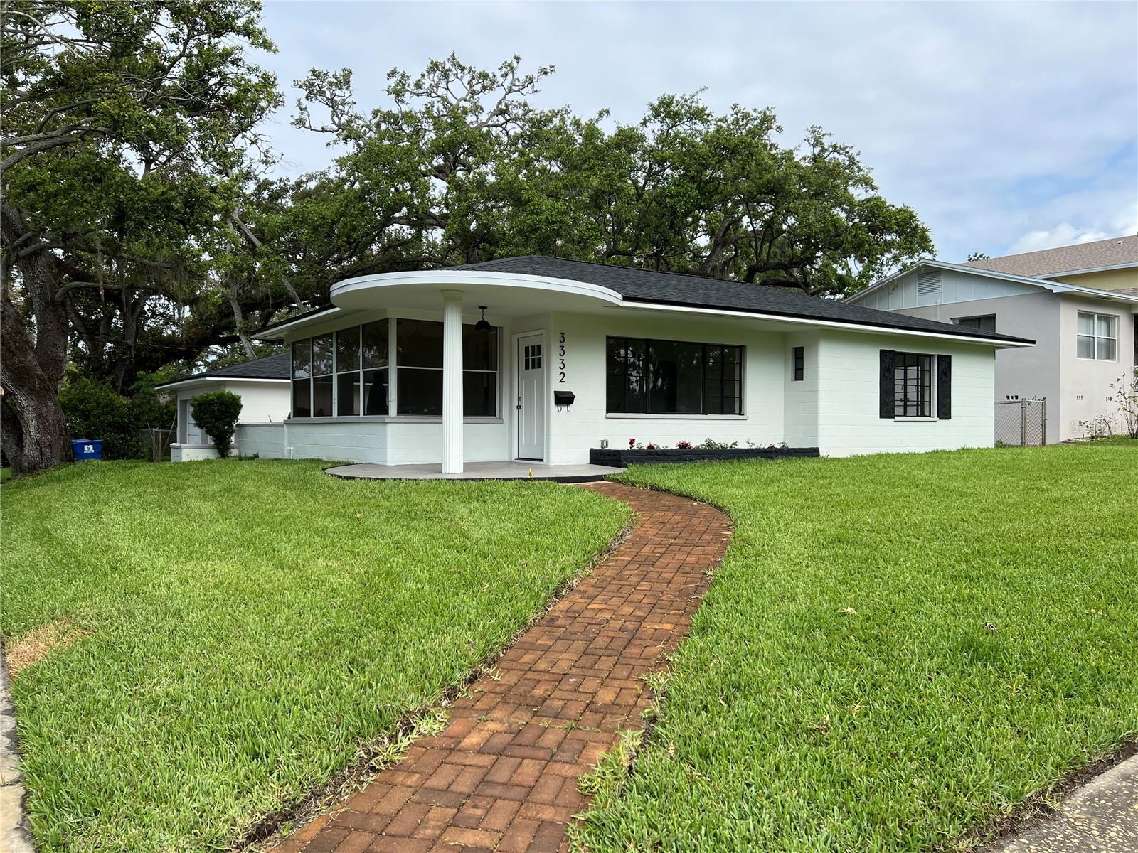 Details for 2333 22nd Street S, ST PETERSBURG, FL 33712
