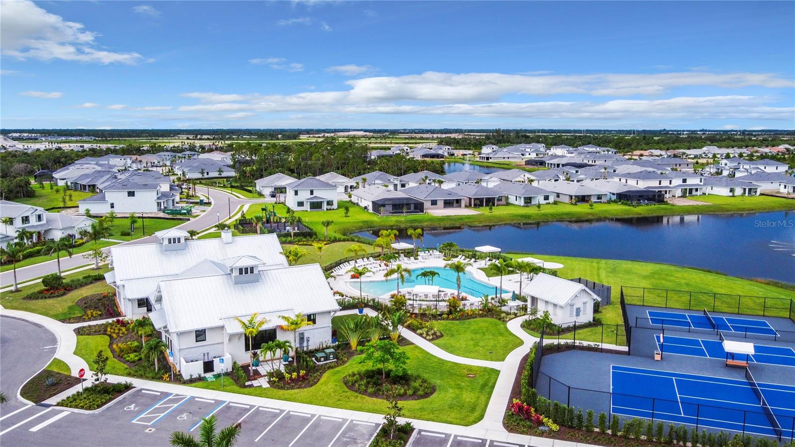 Image 45 of 45 For 18510 Midsummer Place