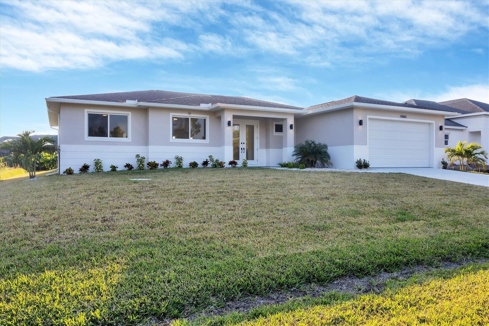 Details for 14065 Paris Lane, PORT CHARLOTTE, FL 33981