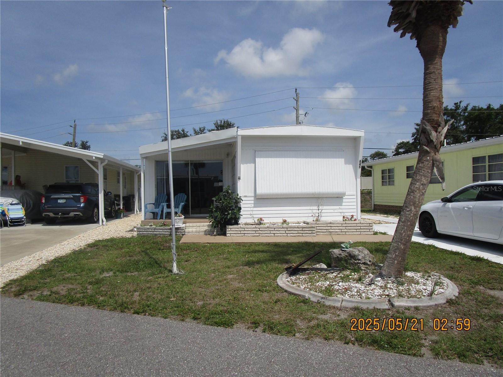 Details for 845 Green Circle, VENICE, FL 34285