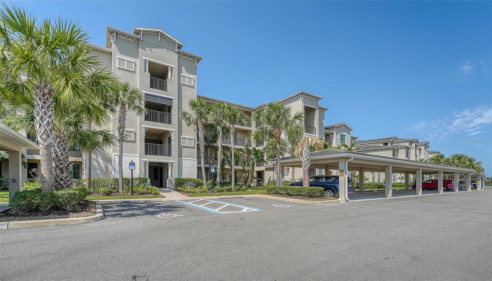 Image 2 of 65 For 17704 Gawthrop Drive 303