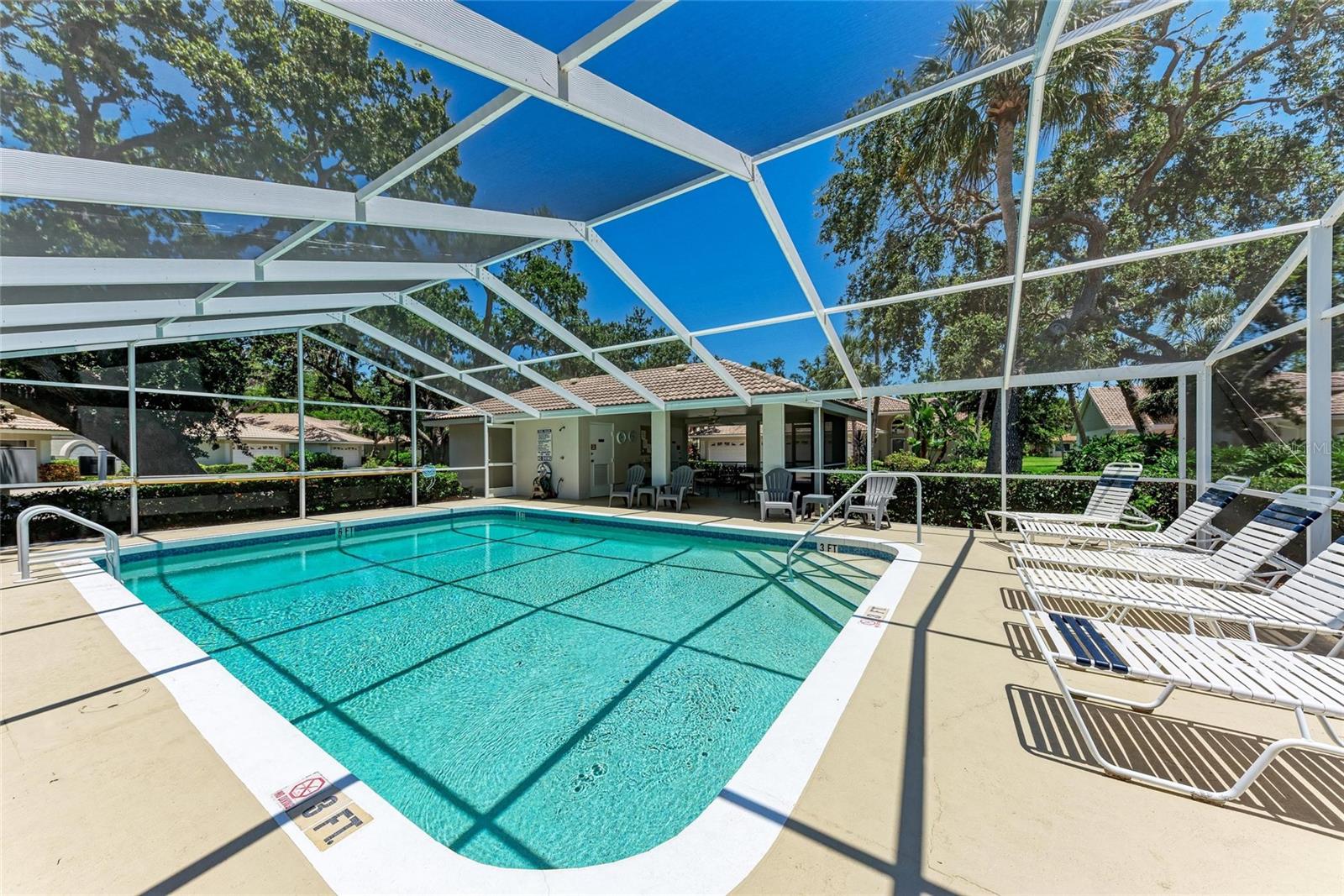 Image 35 of 36 For 7023 Woodside Oaks Circle 1