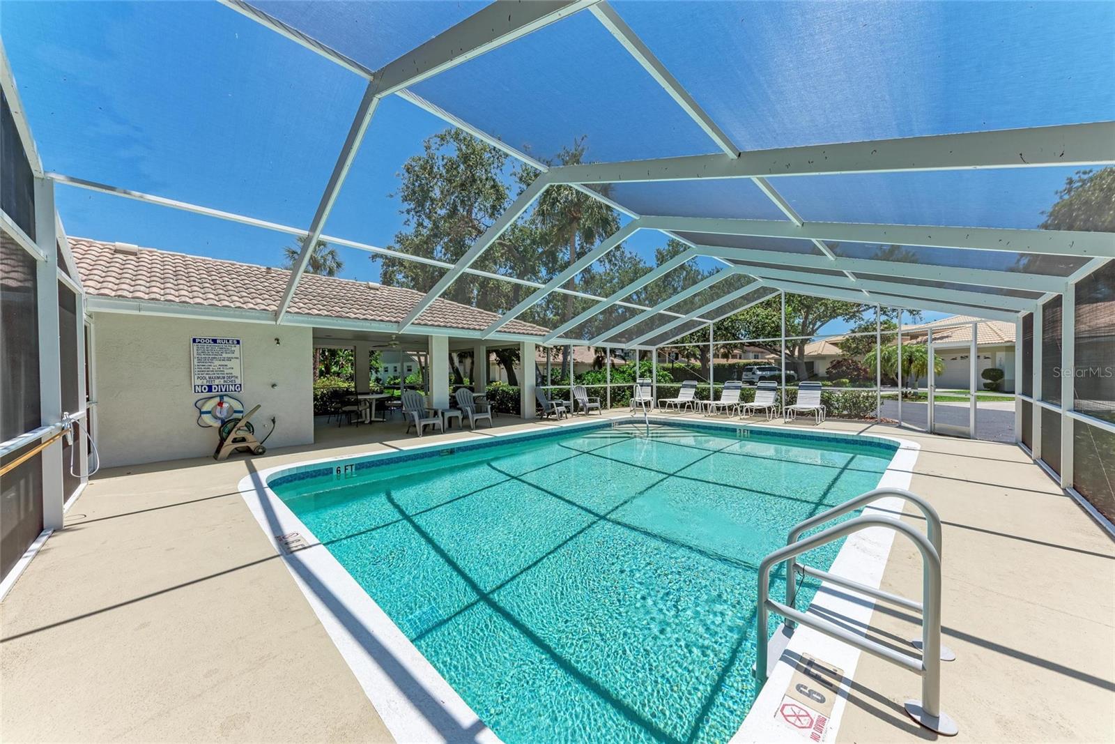 Image 36 of 36 For 7023 Woodside Oaks Circle 1