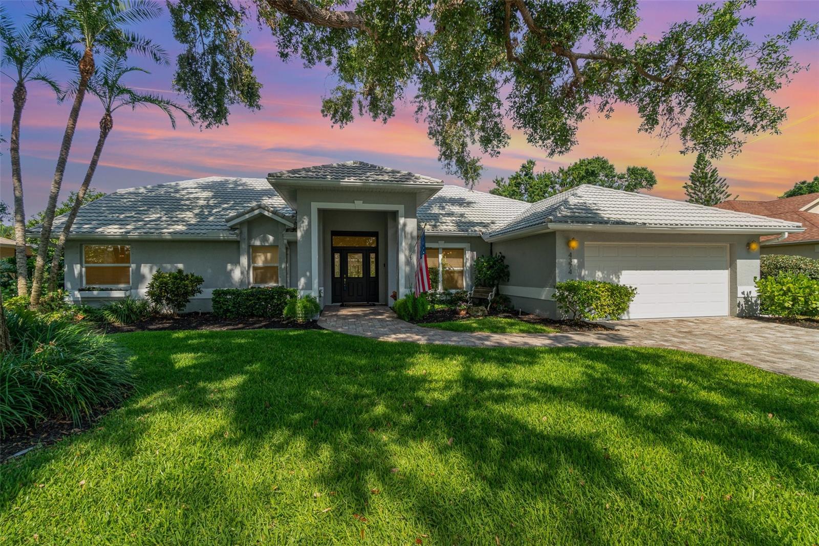 Details for 4374 Indian Point Trail, SARASOTA, FL 34238