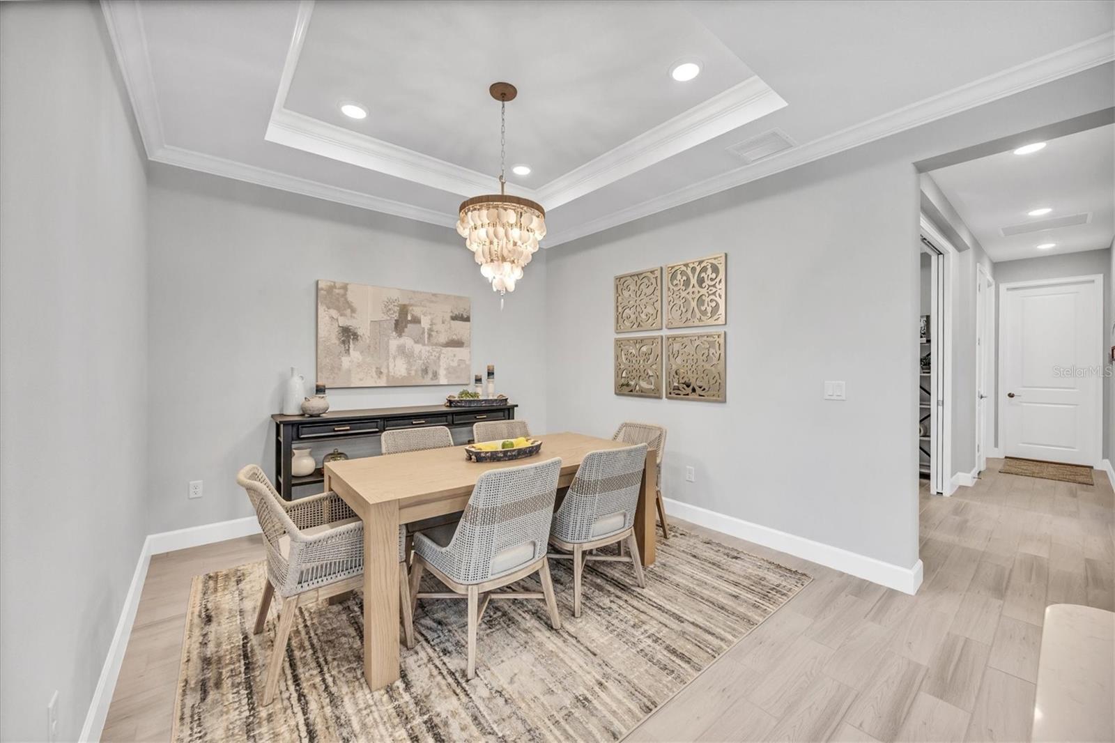 Image 12 of 70 For 16131 San Donato Place