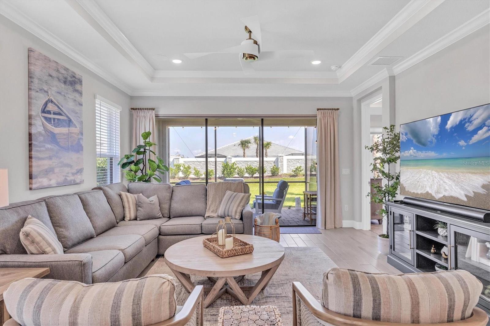 Image 4 of 70 For 16131 San Donato Place