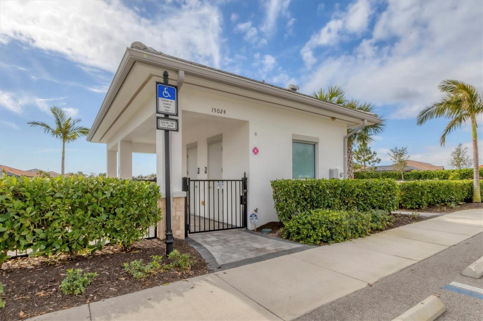 Image 66 of 70 For 16131 San Donato Place