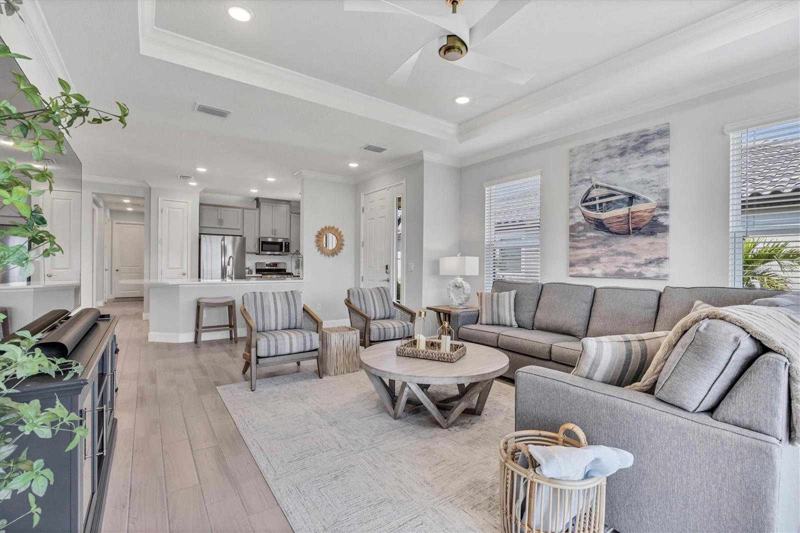Image 8 of 70 For 16131 San Donato Place