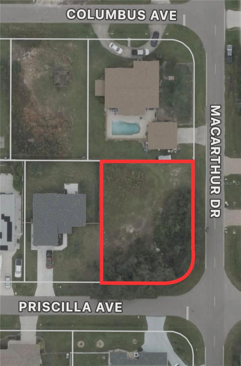 Image 2 of 5 For 22350 Priscilla Avenue