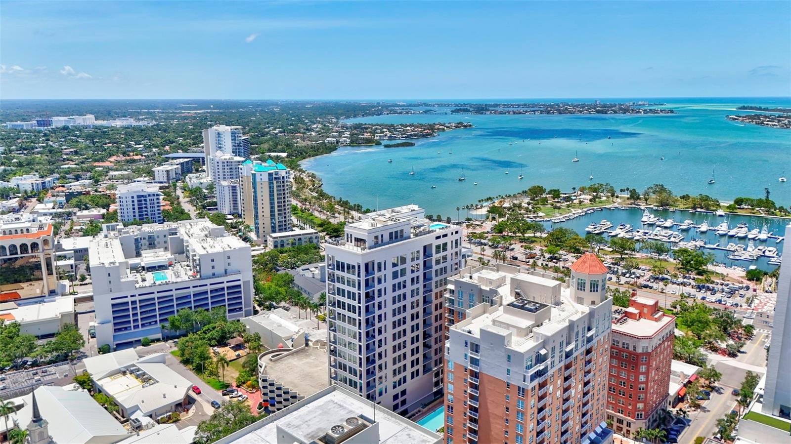 Details for 33 Palm Avenue 1101, SARASOTA, FL 34236