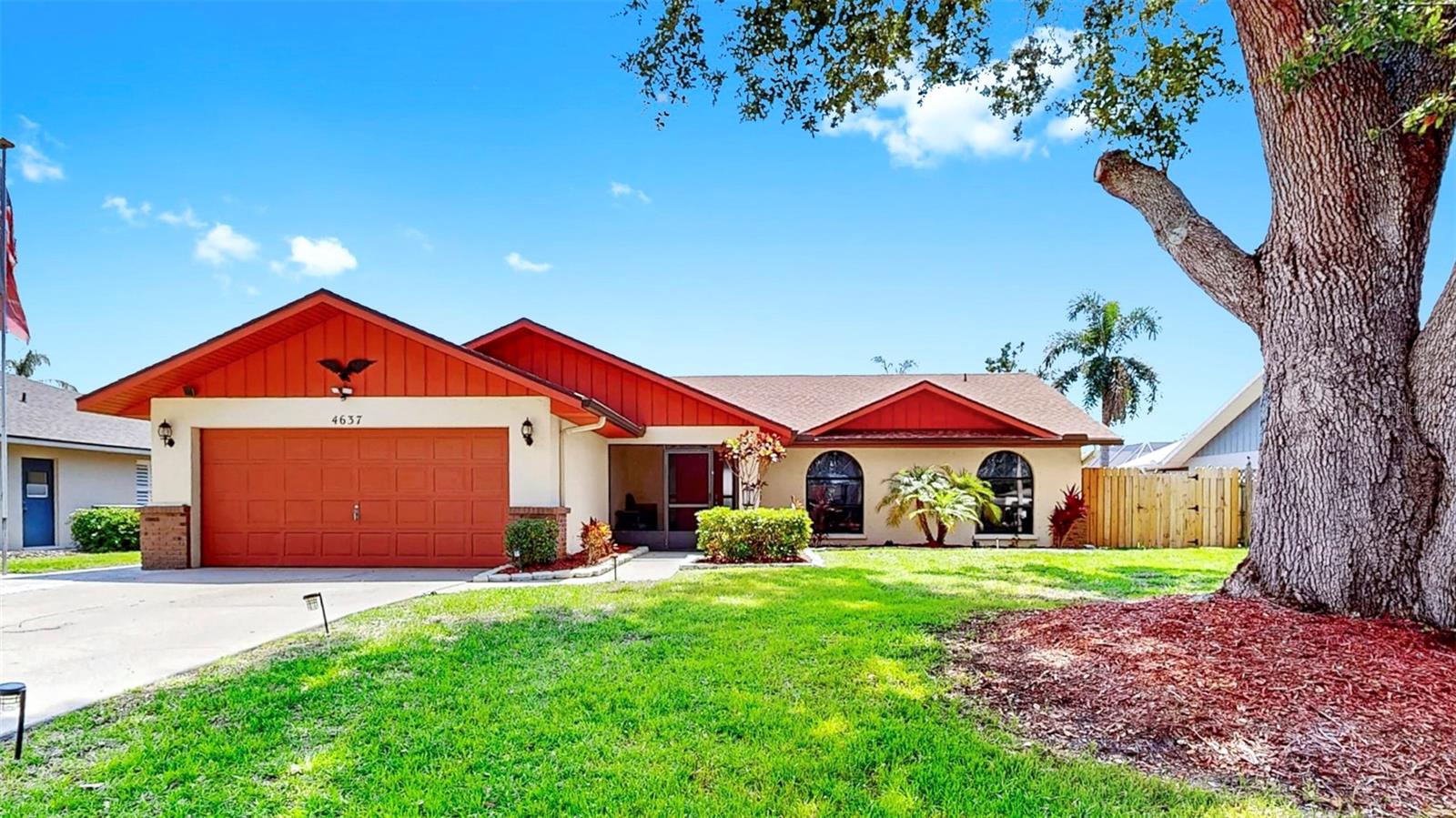 Details for 4637 31st Court E, BRADENTON, FL 34203