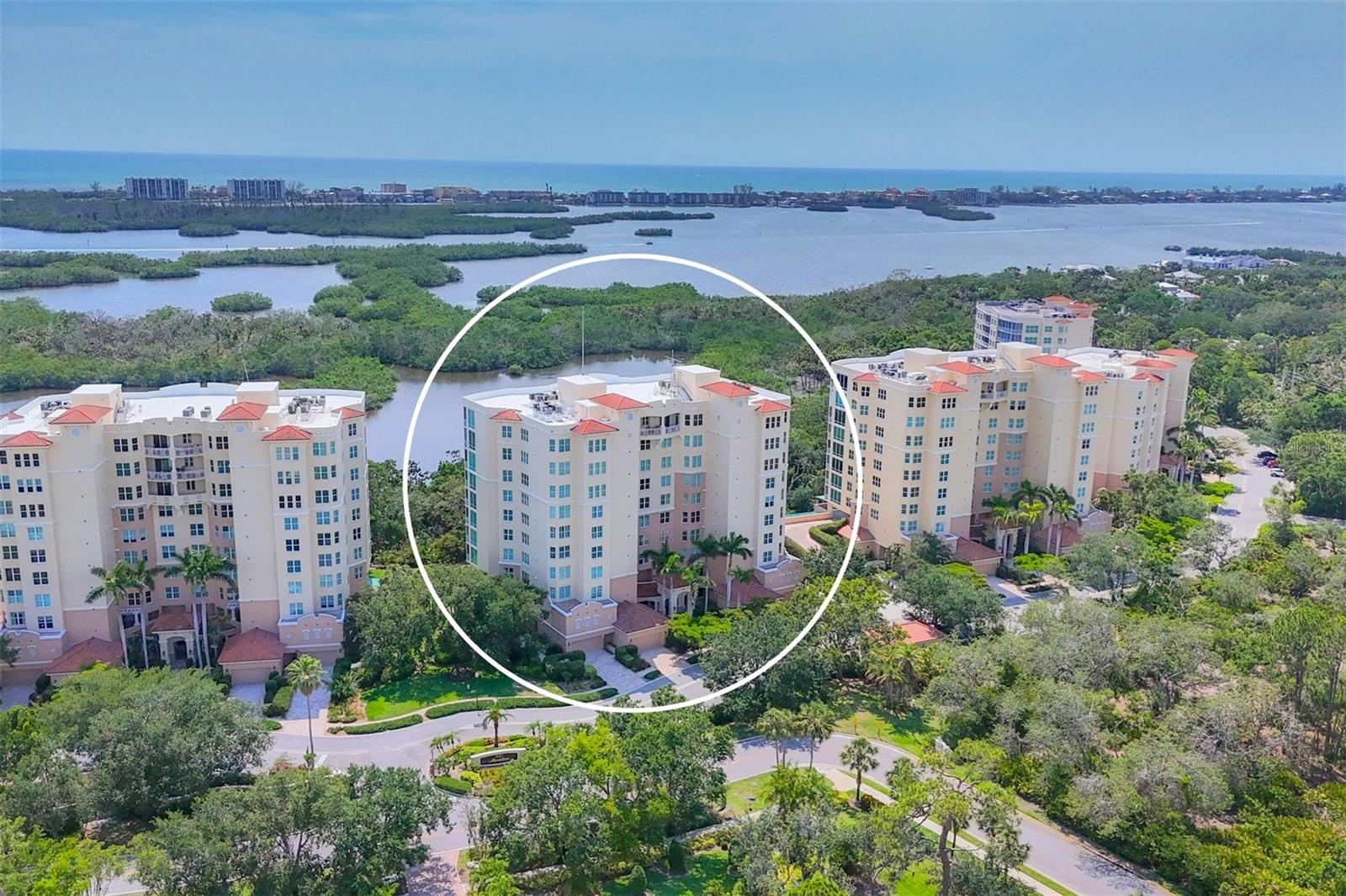 Details for 401 Point Road 504, OSPREY, FL 34229