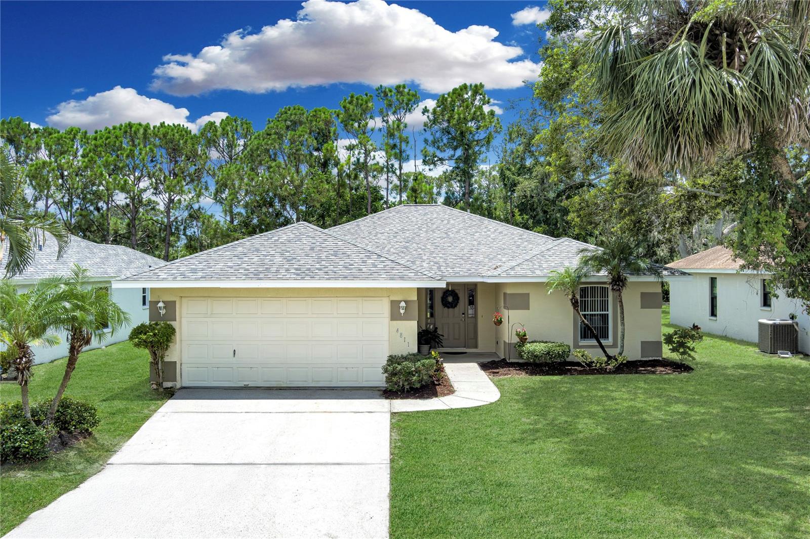 Details for 4811 69th Court E, PALMETTO, FL 34221