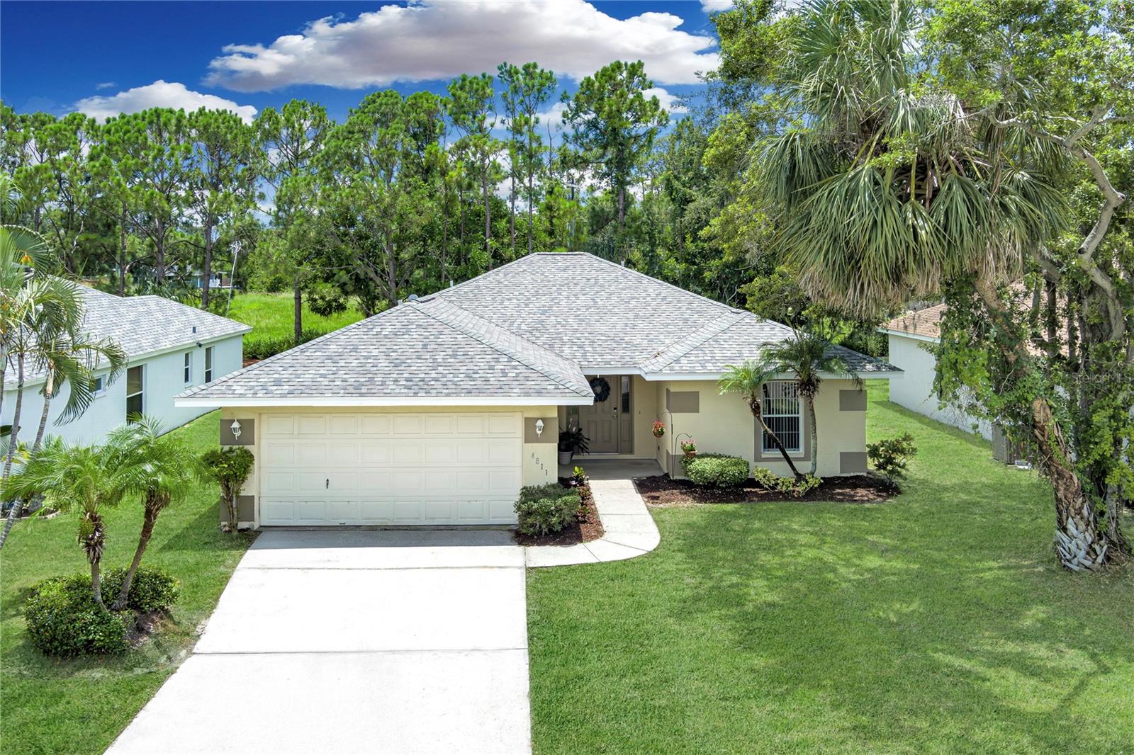 Image 3 of 25 For 4811 69th Court E