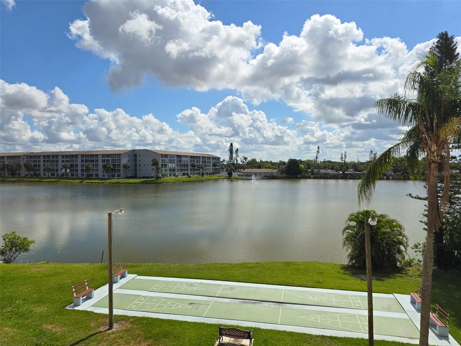 Image 22 of 22 For 3917 Lake Bayshore Drive F-307