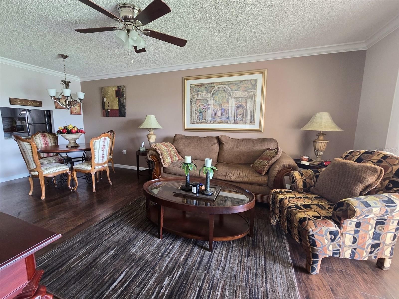 Image 5 of 22 For 3917 Lake Bayshore Drive F-307