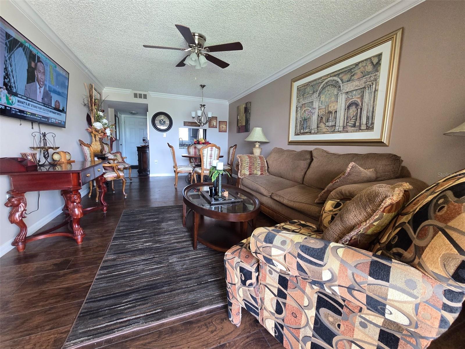Image 6 of 22 For 3917 Lake Bayshore Drive F-307