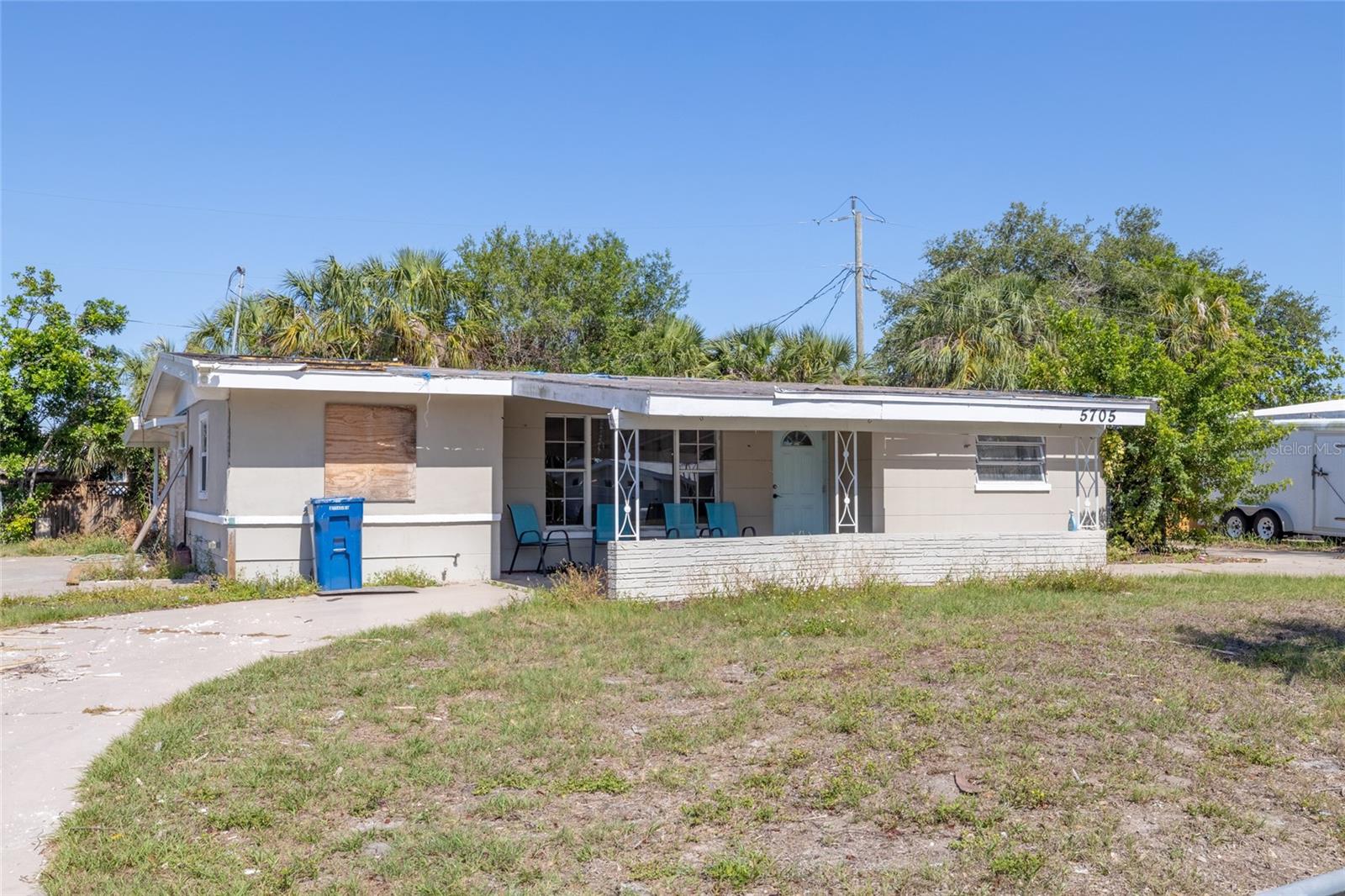 Details for 5705 23rd Street W, BRADENTON, FL 34207