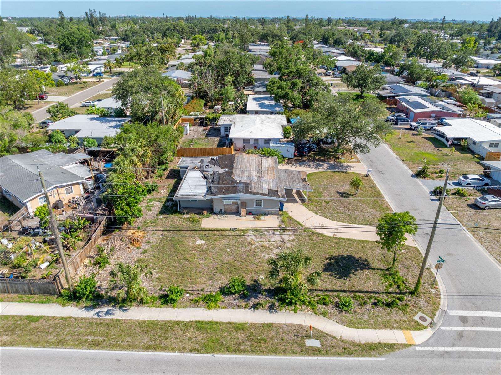 Image 24 of 29 For 5705 23rd Street W