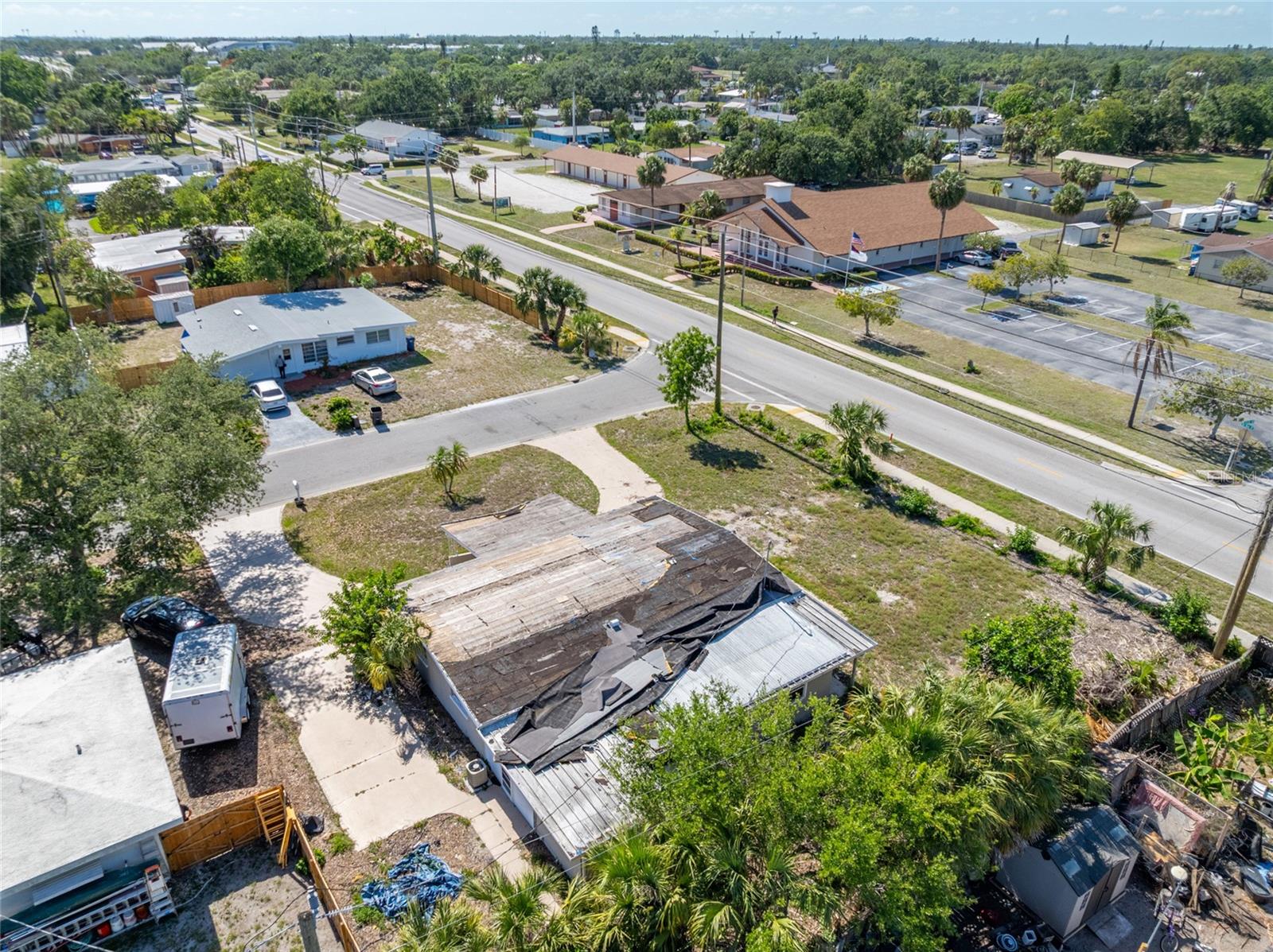 Image 26 of 29 For 5705 23rd Street W