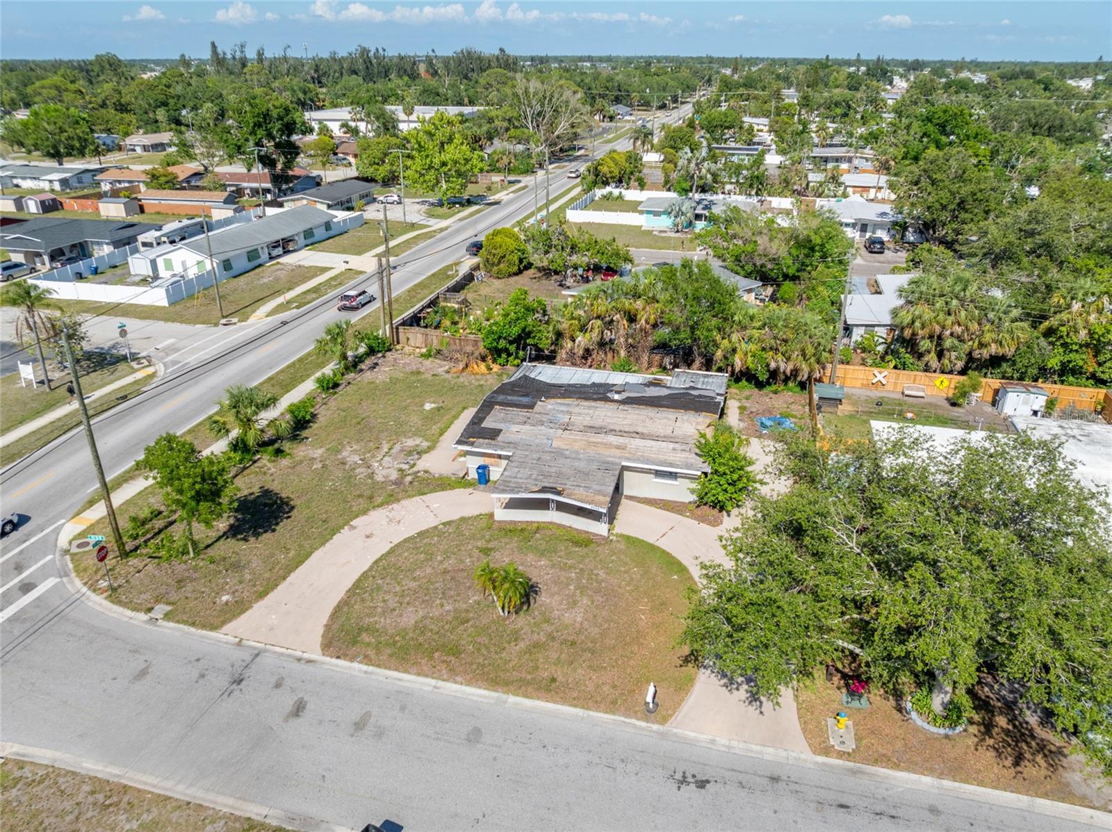 Image 28 of 29 For 5705 23rd Street W