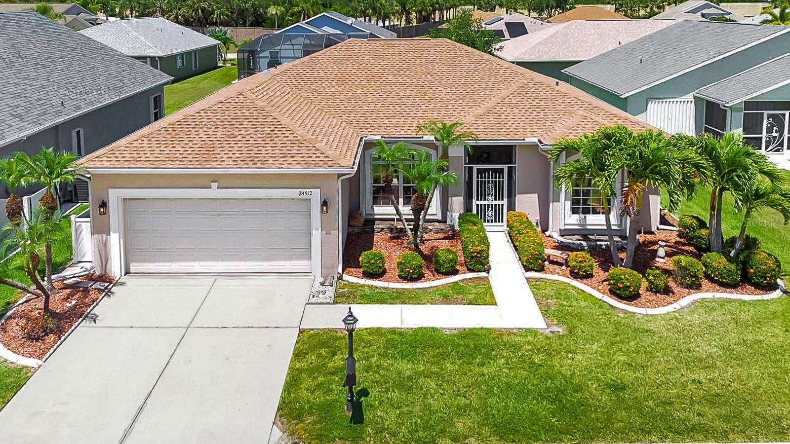 Image 44 of 51 For 24512 Bramhope Court