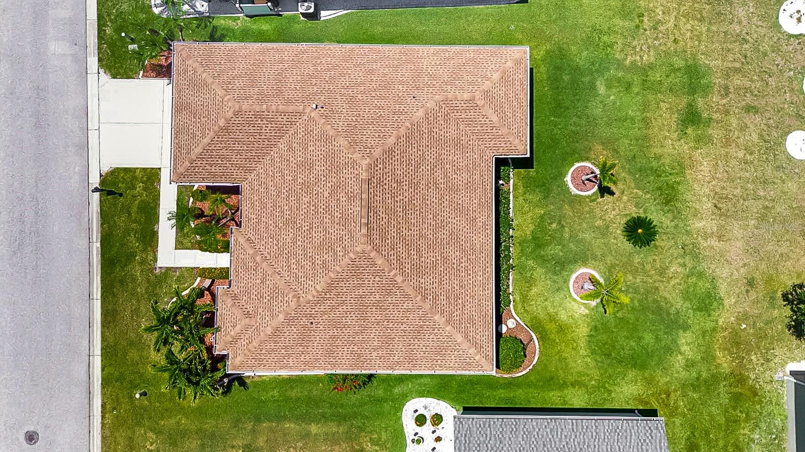 Image 48 of 51 For 24512 Bramhope Court