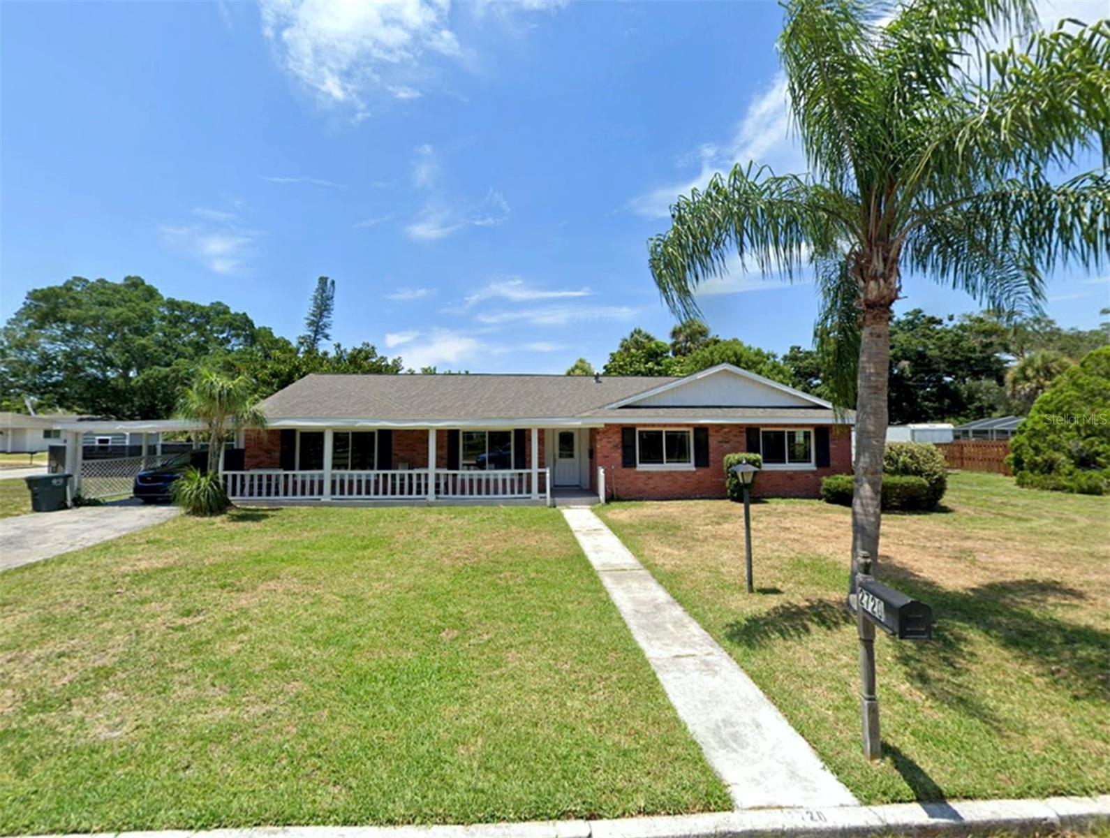 Details for 2720 12th Ave W, BRADENTON, FL 34205