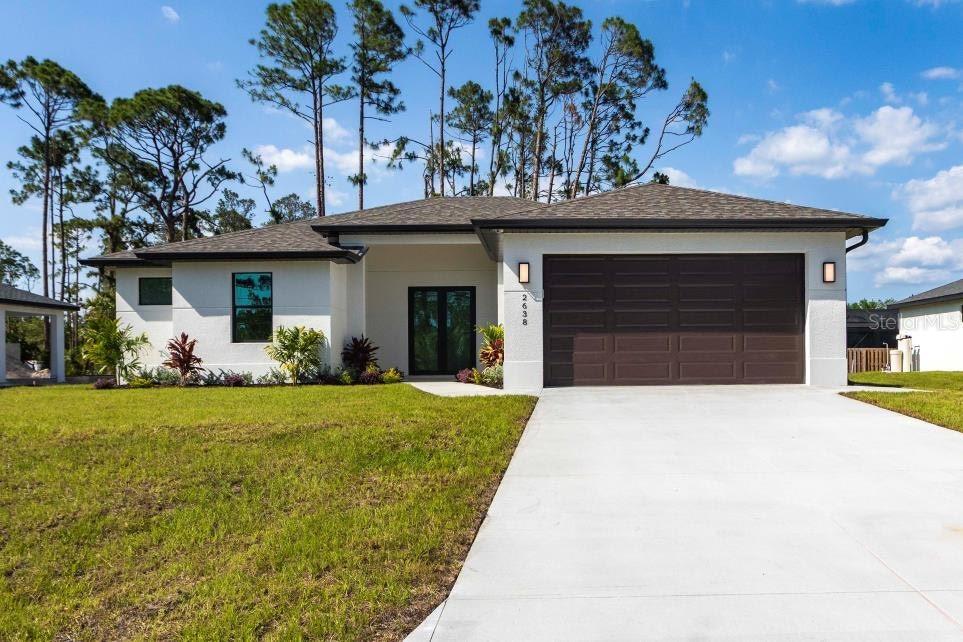 Details for 2638 Hagerick Lane, NORTH PORT, FL 34288