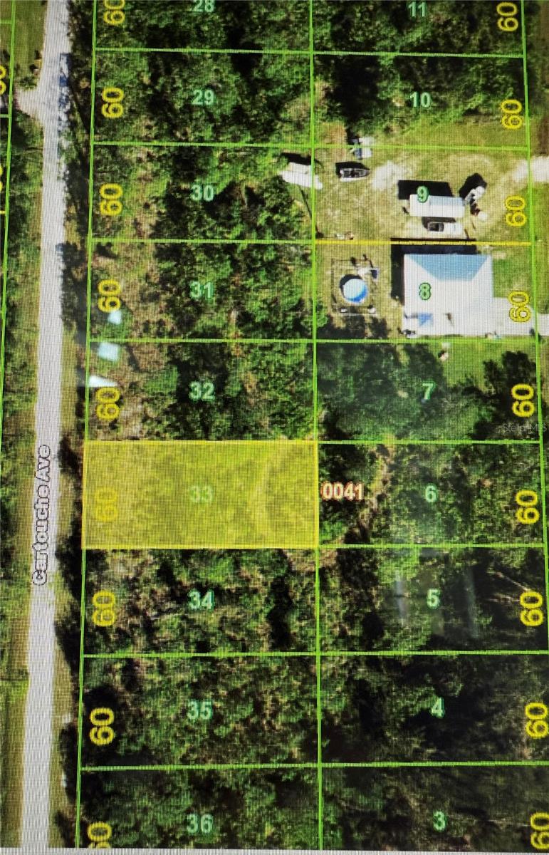 Details for 12228 Cartouche Avenue, PUNTA GORDA, FL 33955