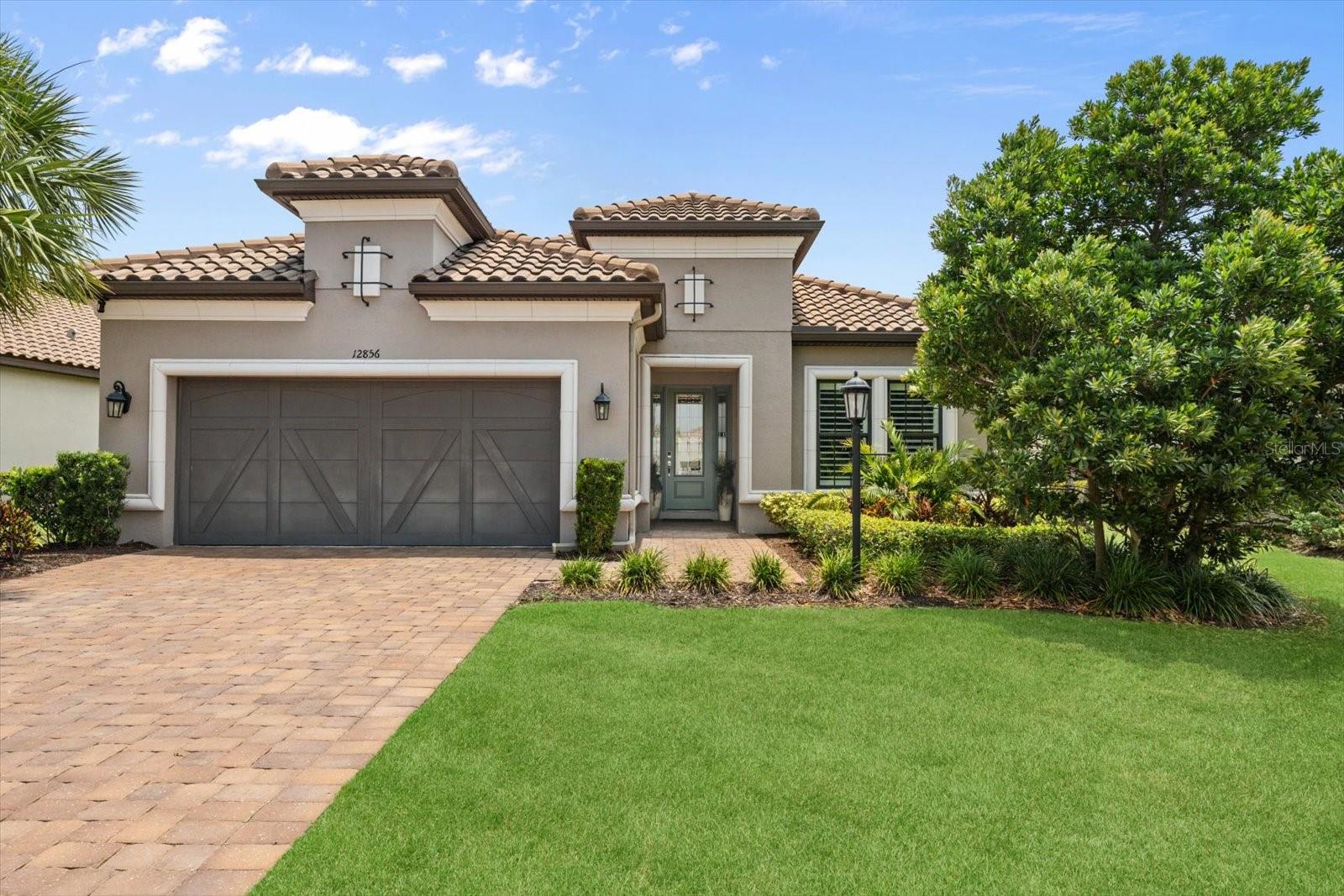 Details for 12856 Sorrento Way, BRADENTON, FL 34211