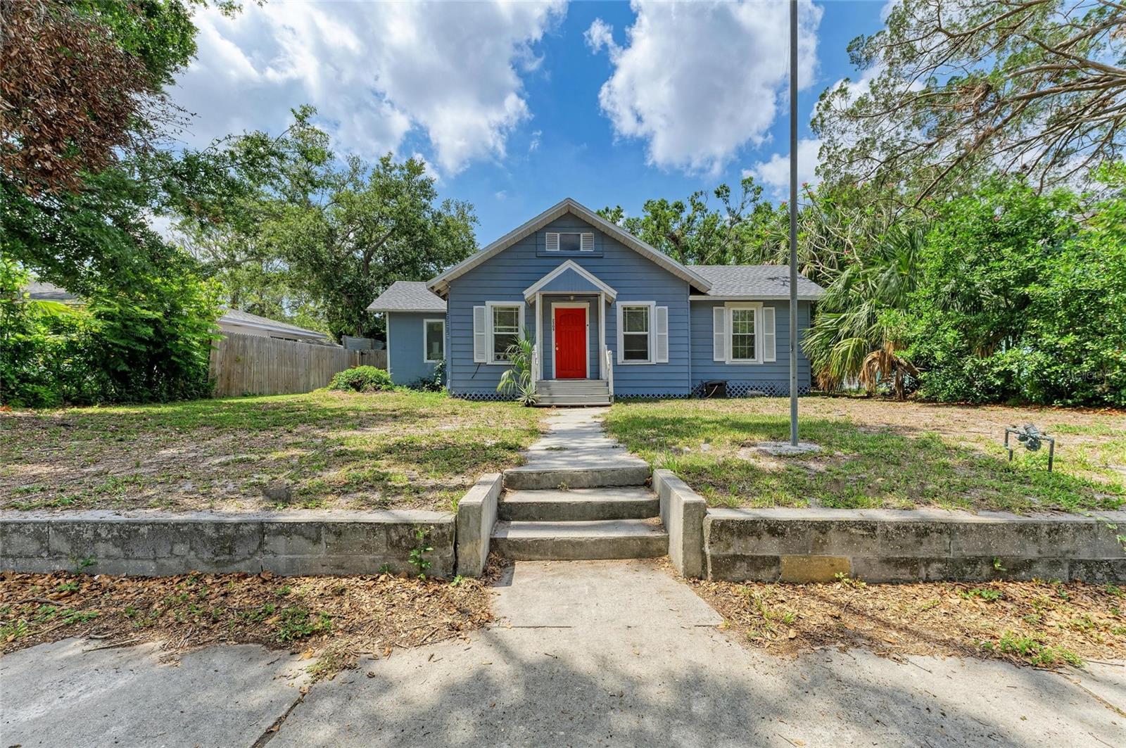 Details for 2509 8th Avenue W, BRADENTON, FL 34205