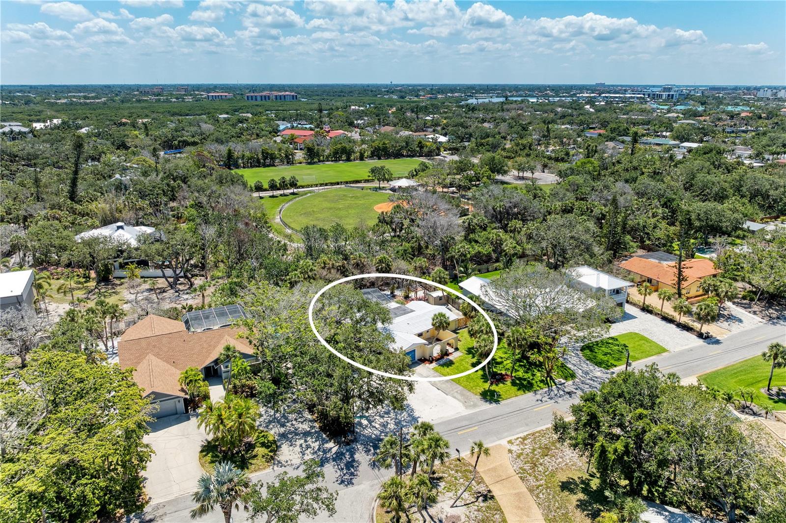 Image 4 of 82 For 5223 Shadow Lawn Drive