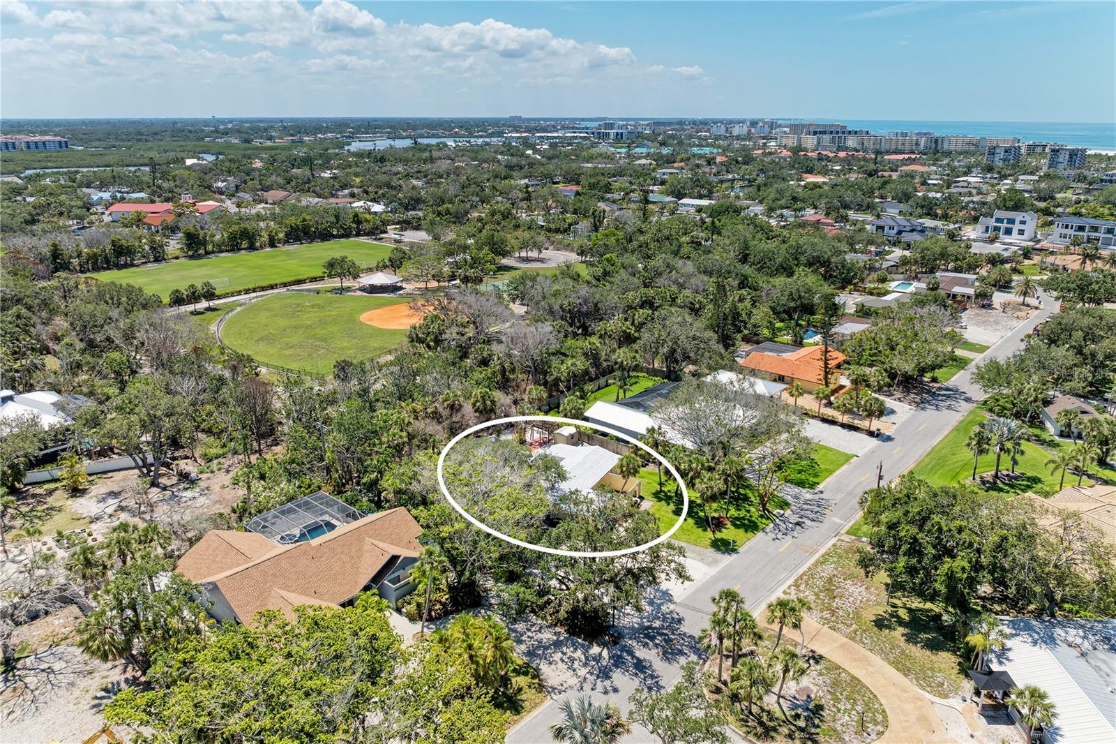 Image 6 of 82 For 5223 Shadow Lawn Drive