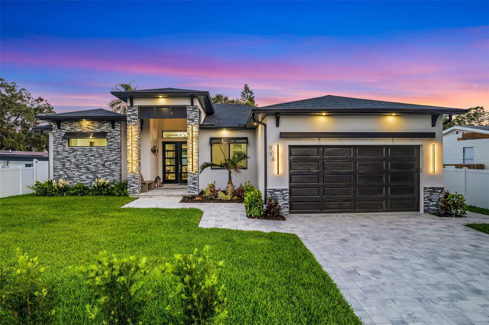 Details for 805 Padua Court, NOKOMIS, FL 34275