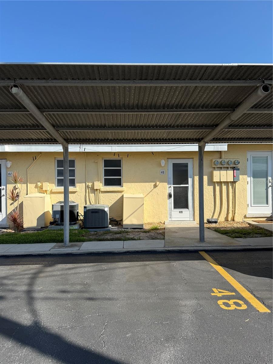 Details for 6006 Midnight Pass Road 48, SARASOTA, FL 34242