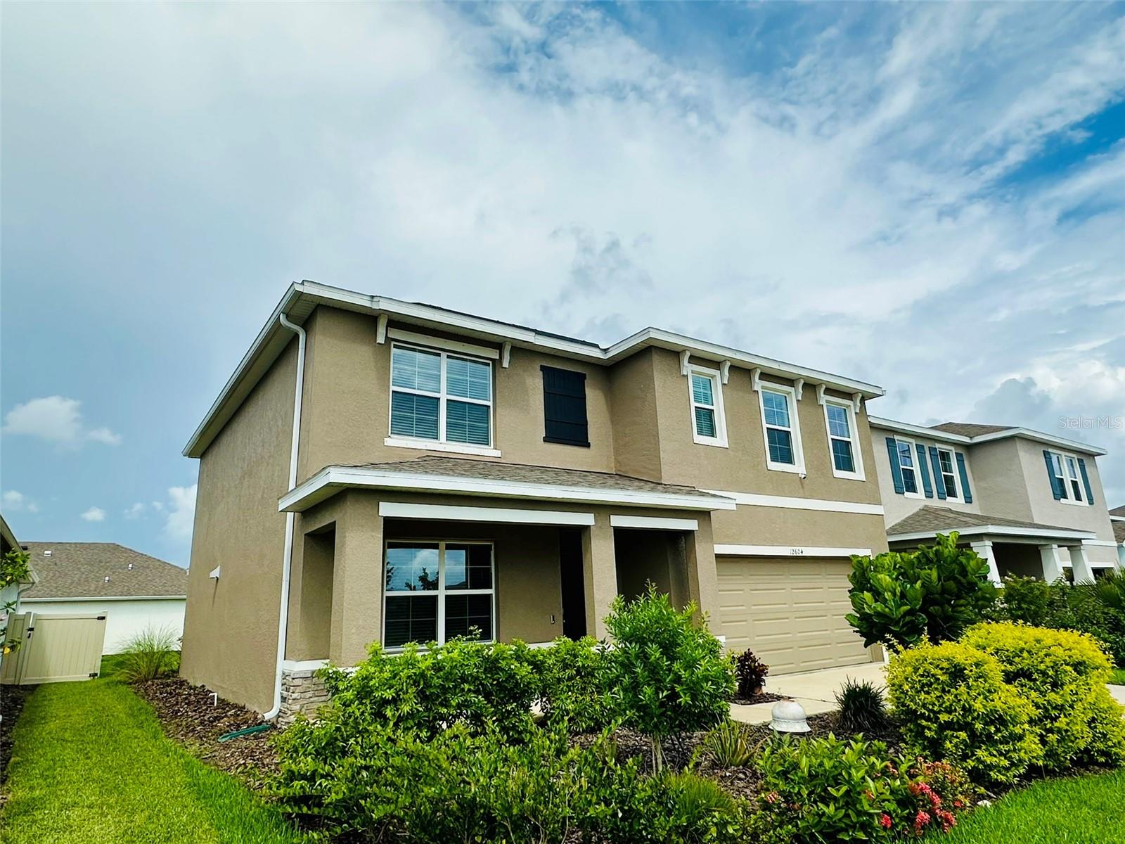 Image 41 of 65 For 12604 Promenade Estates Boulevard