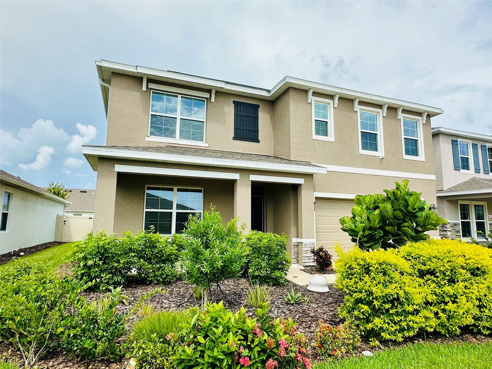 Image 42 of 65 For 12604 Promenade Estates Boulevard