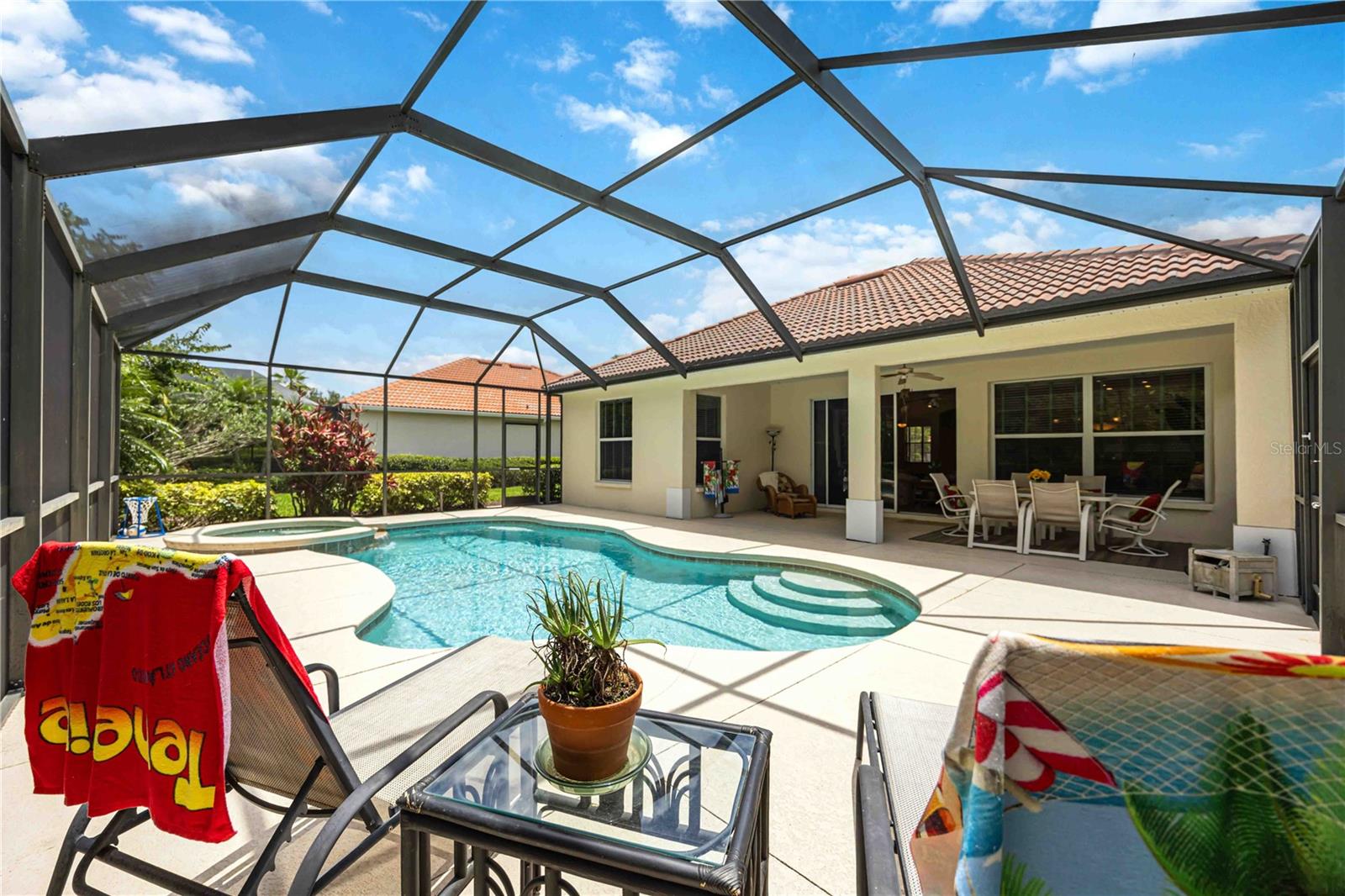 Image 37 of 67 For 706 Misty Pond Court