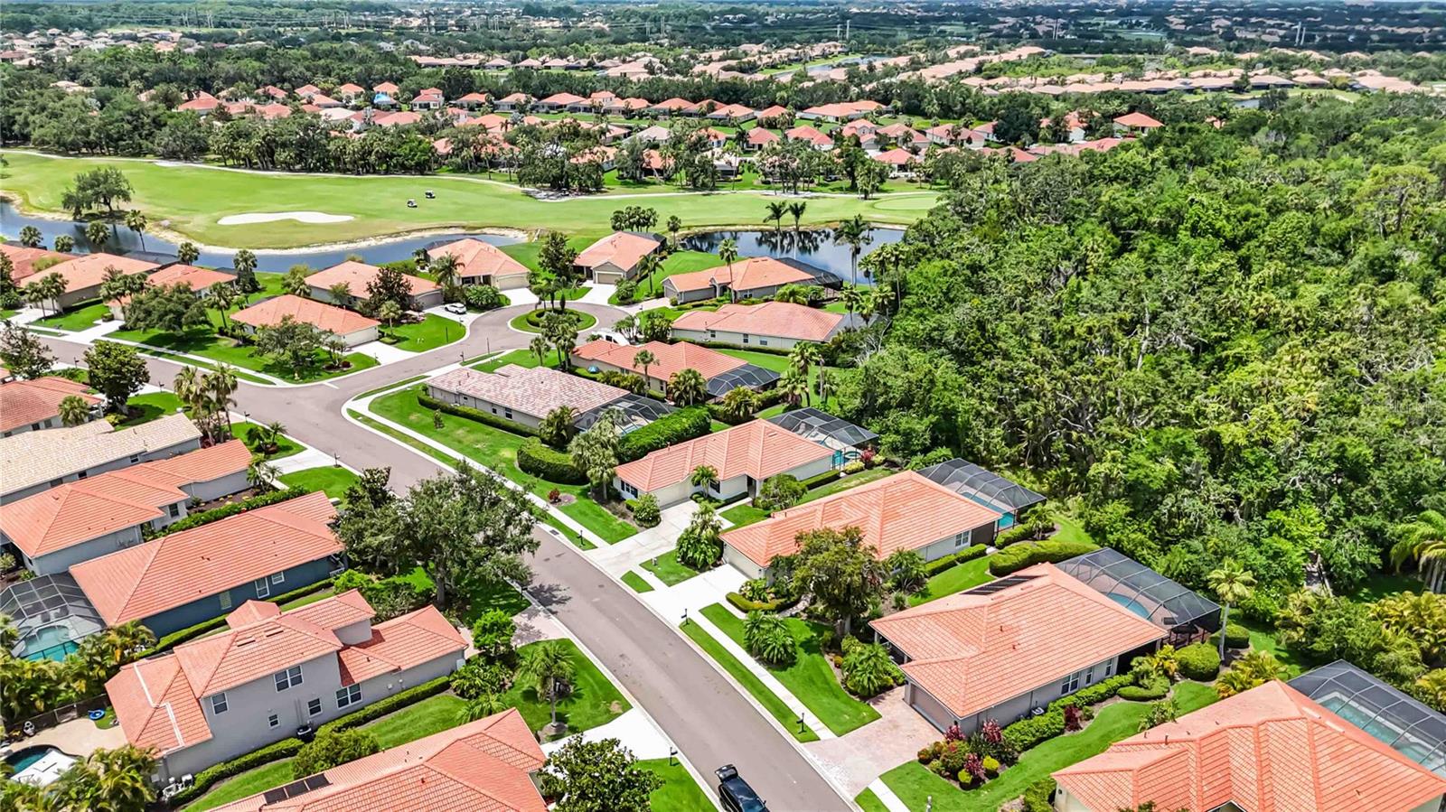 Image 38 of 67 For 706 Misty Pond Court