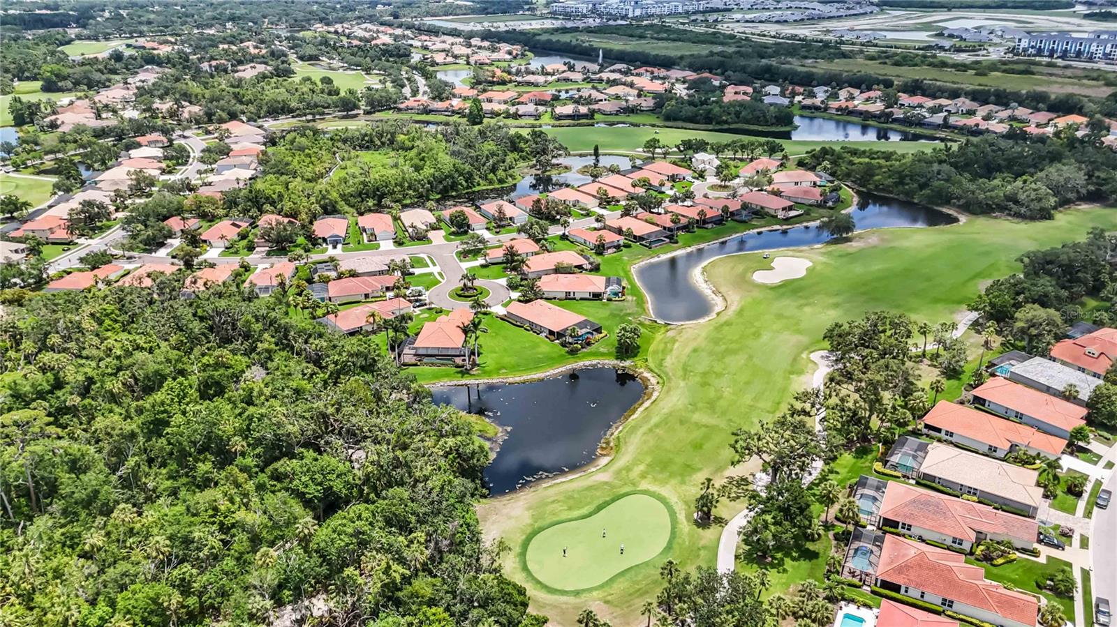 Image 40 of 67 For 706 Misty Pond Court