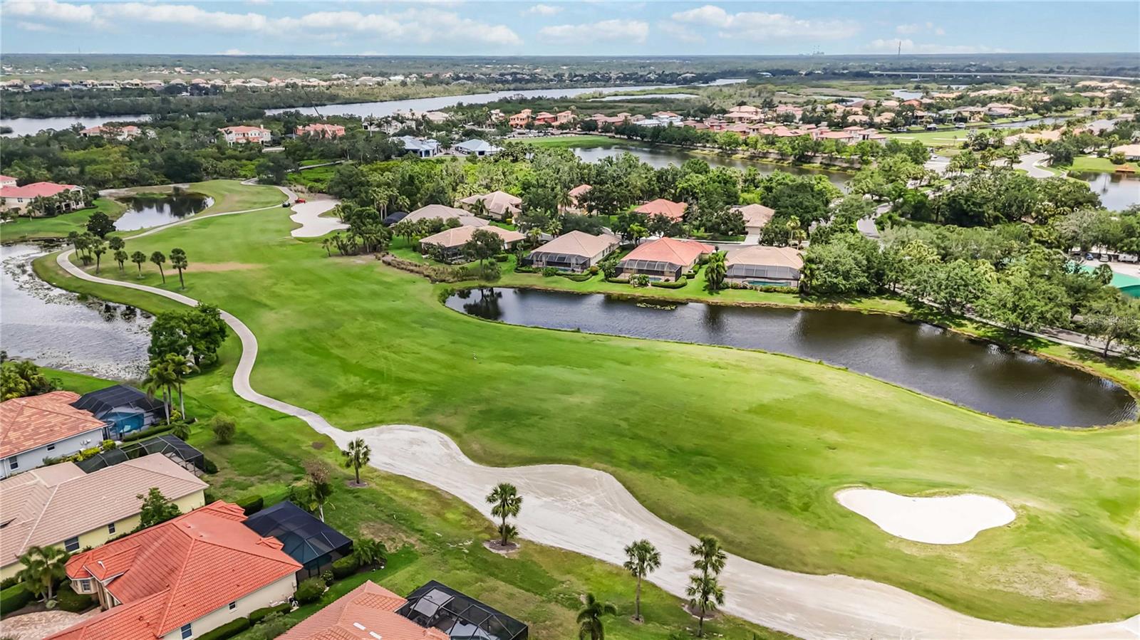 Image 41 of 67 For 706 Misty Pond Court