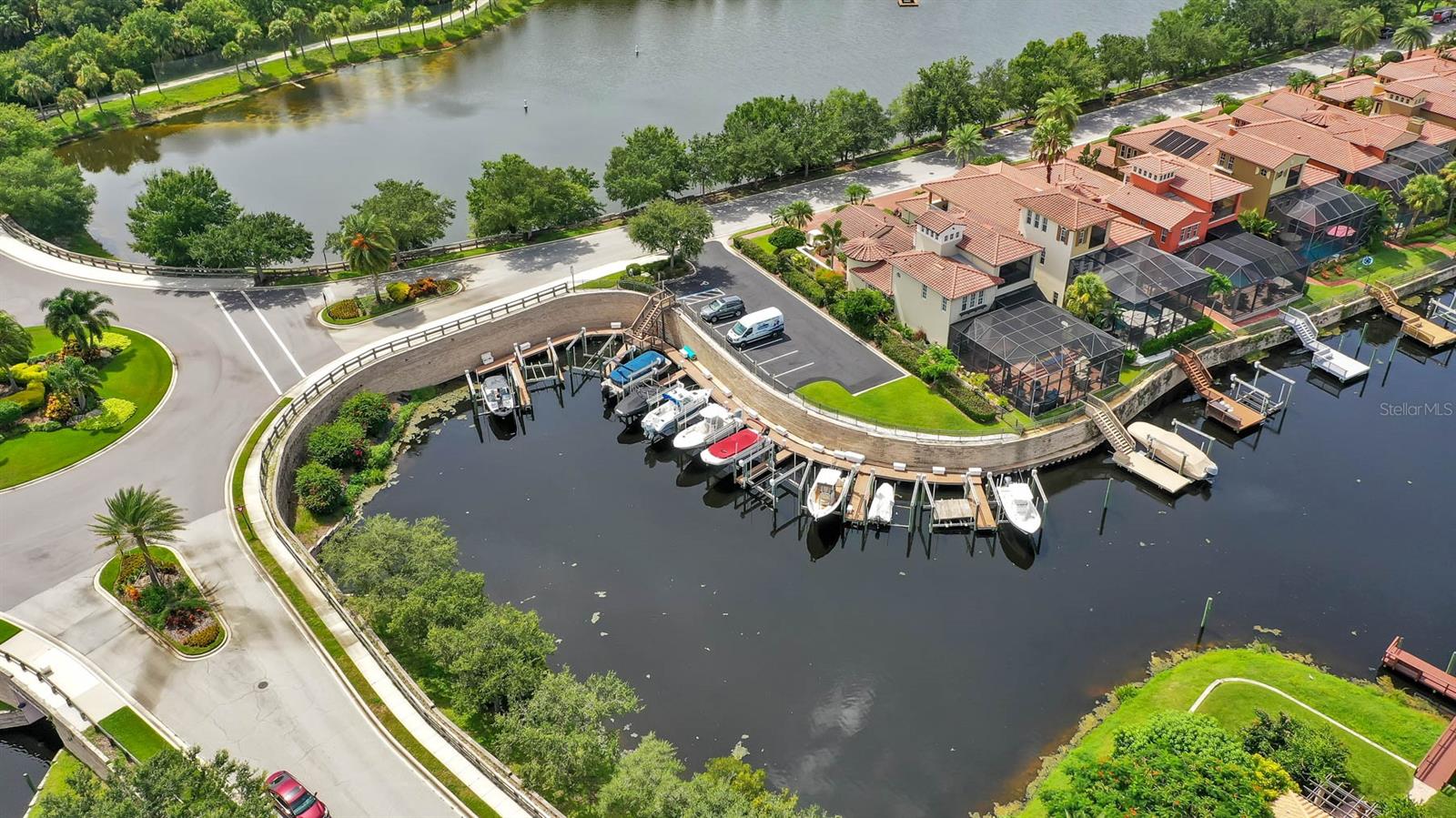 Image 60 of 67 For 706 Misty Pond Court